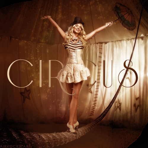 britney spears circus album cover. Britney Spears - Circus