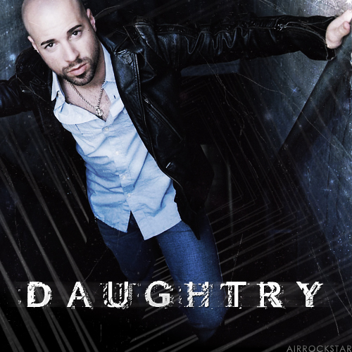 Chris Daughtry Surprize