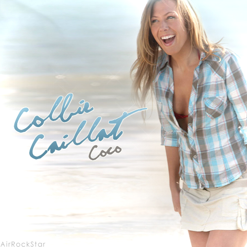 Colbie Caillat-Coco full album zip