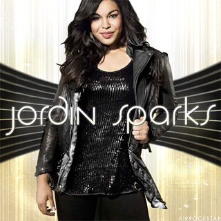 Jordin Sparks - One Step At A Time