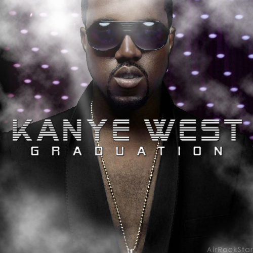 Kanye West - Graduation [LP]
