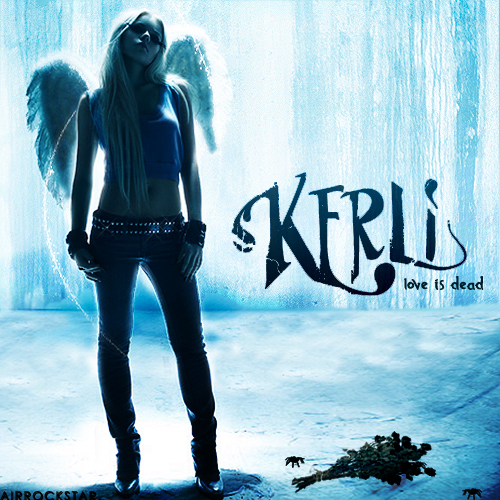 The Creationist - Kerli