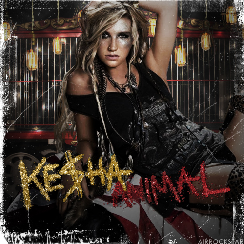 Kesha Animal