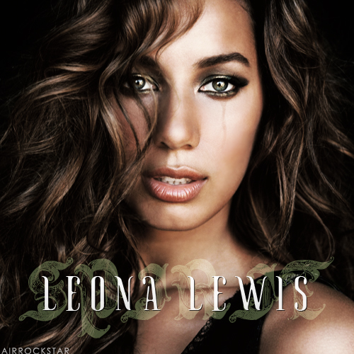 Better in Time by Leona Lewis on Amazon Music - Amazoncom