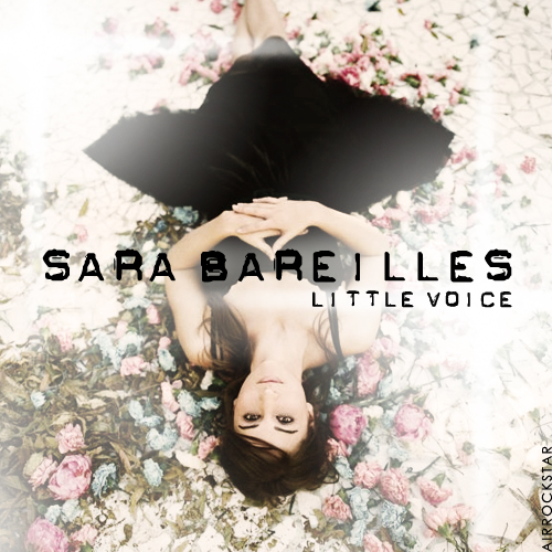 sara bareilles gravity pose