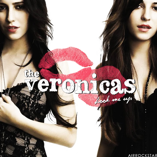 the veronicas cd hook me up